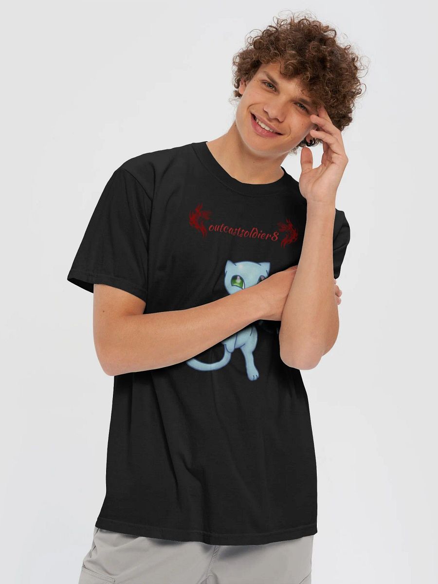outcast tshirt product image (5)