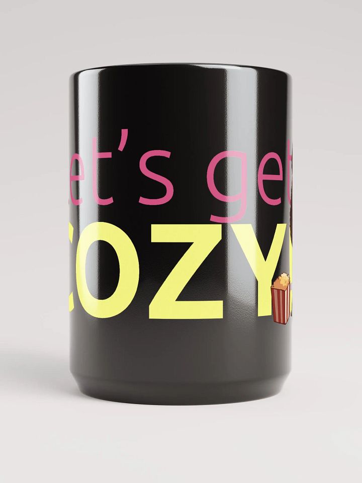 Cozy Mug product image (2)