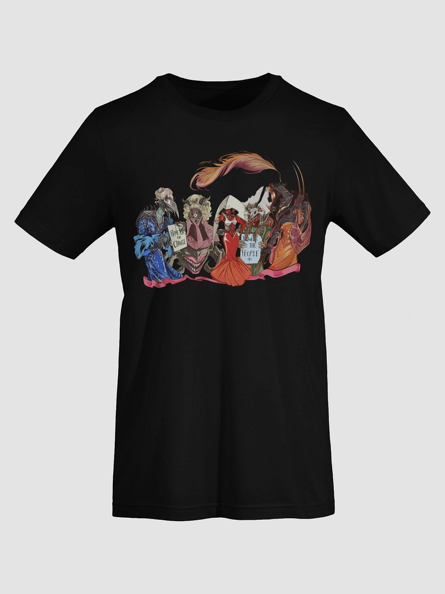 Praetor Pride T-Shirt product image (7)