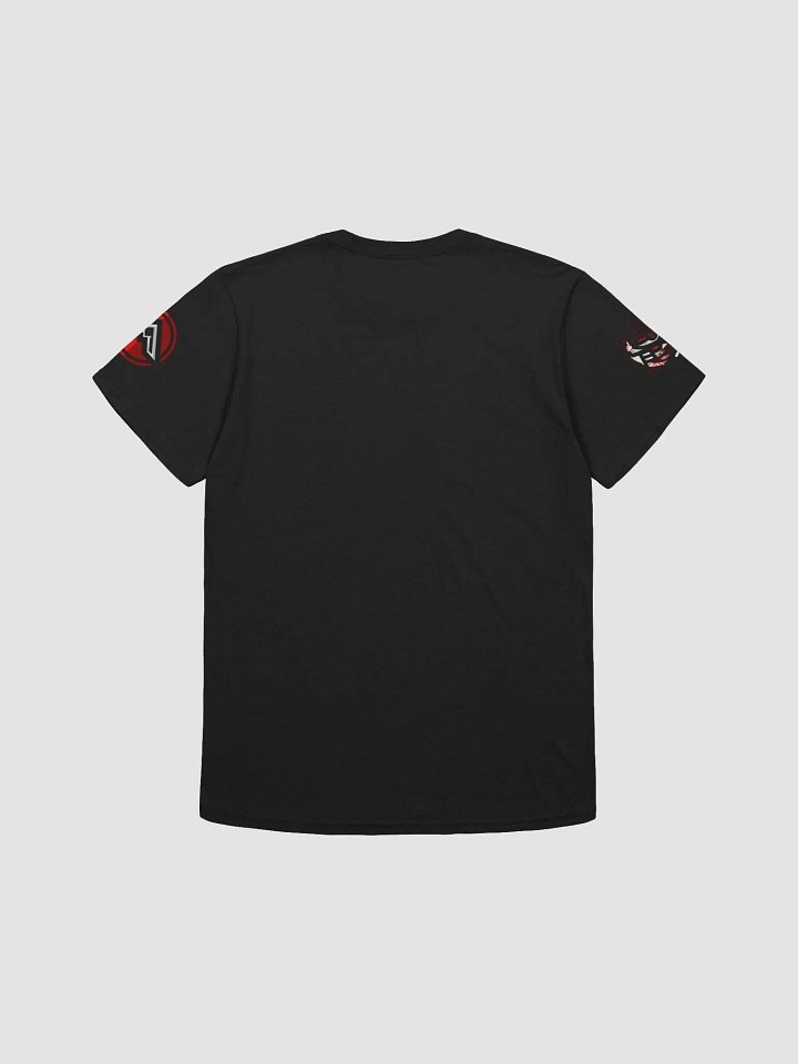 Atura Warrior T-Shirt product image (6)
