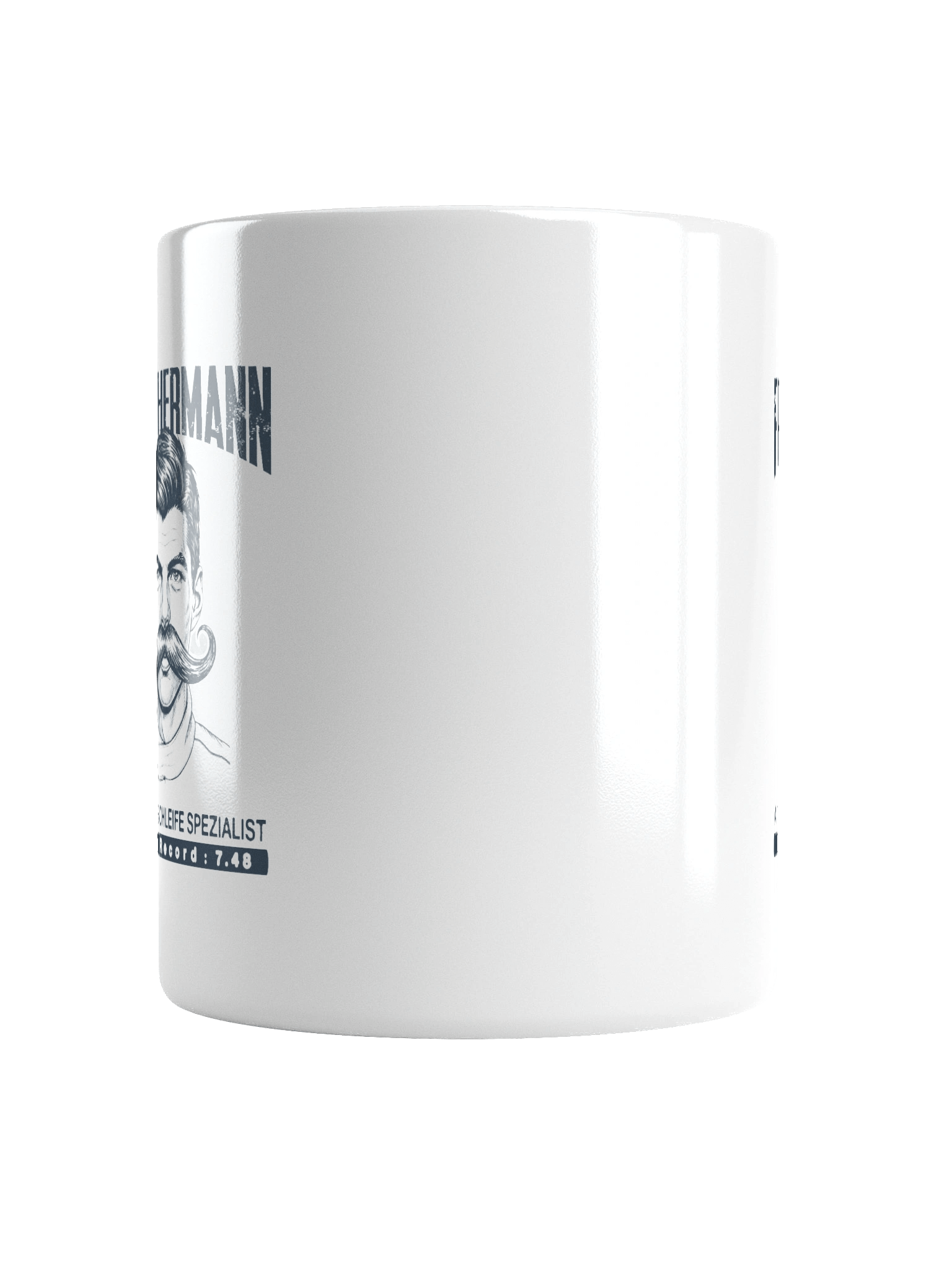 Franz Hermann Nürburgring Nordschleife Mug product image (6)