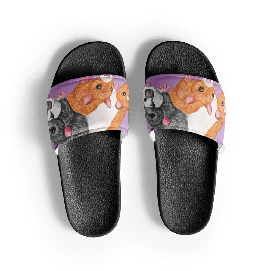 rat mischief Sliders (womens) product image (6)