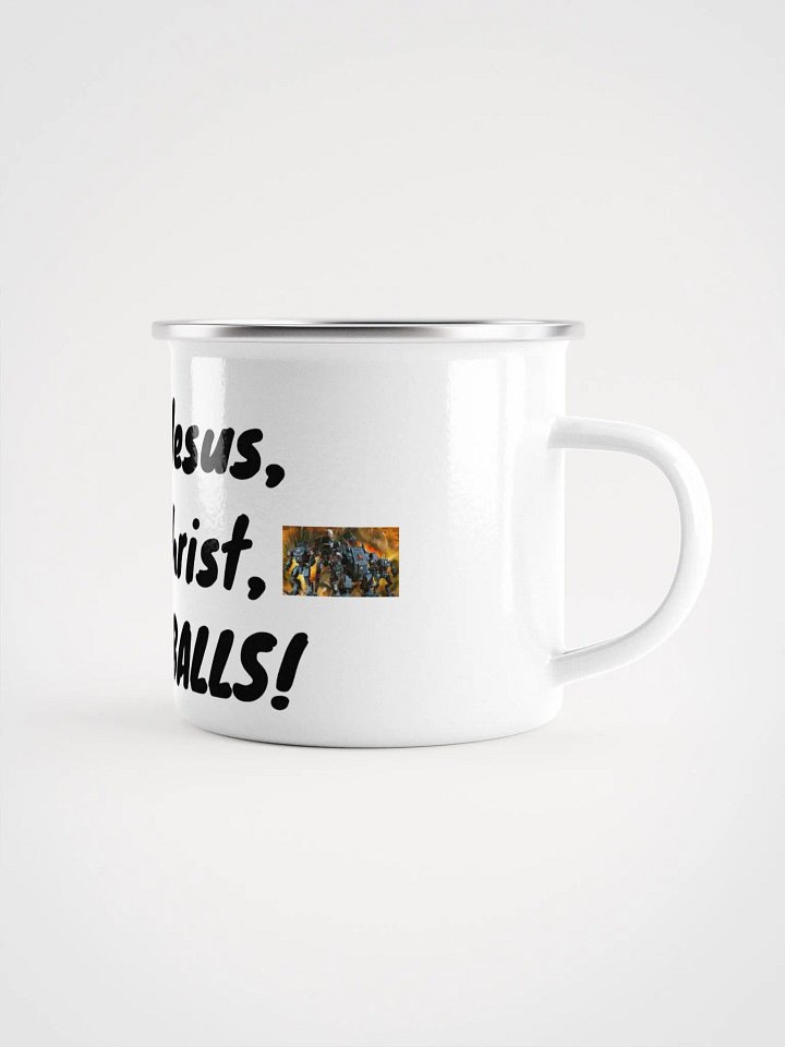 Holy Shitballs Mug product image (1)