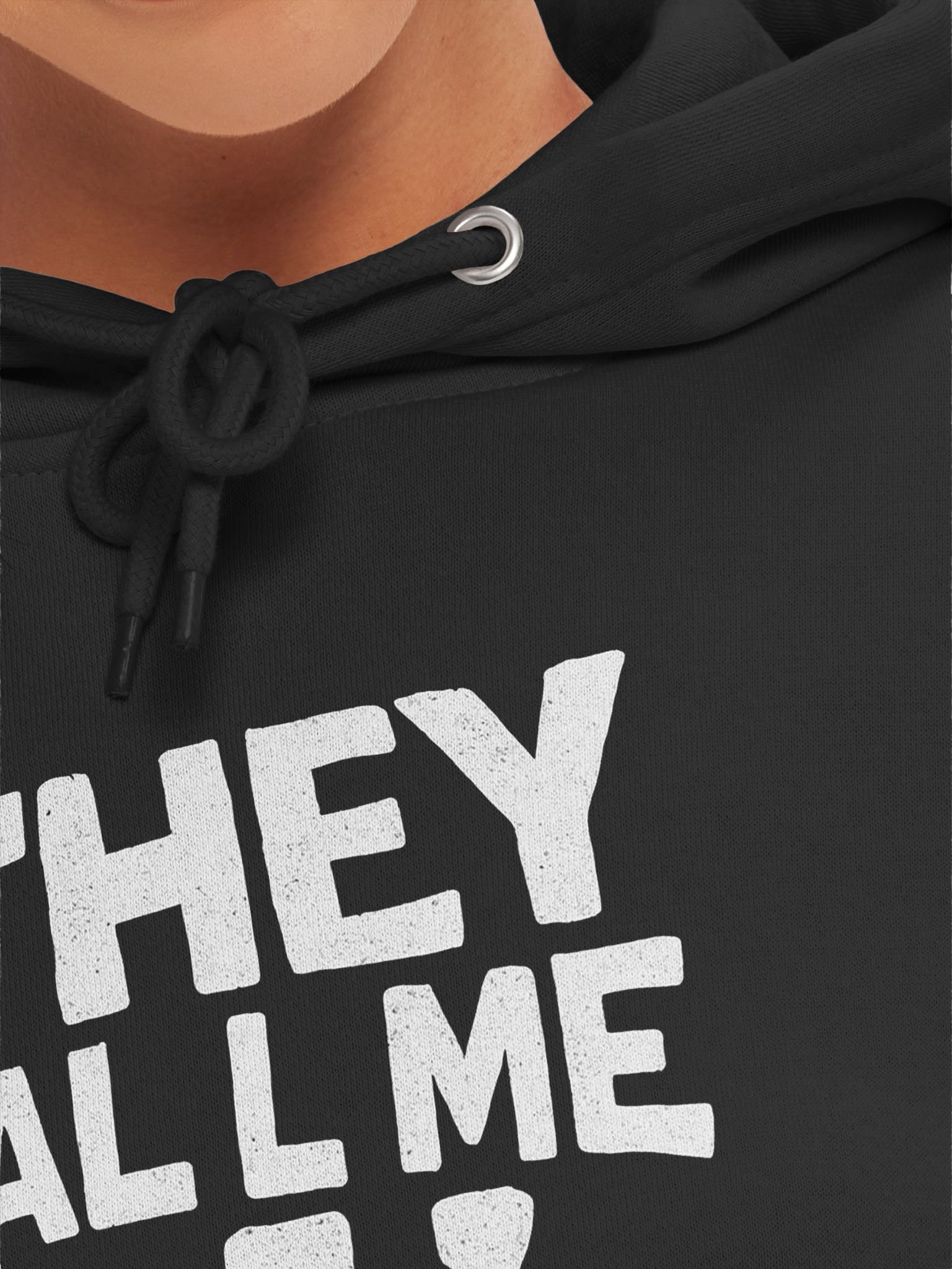 Ol’ Whatsername Hoodie product image (7)