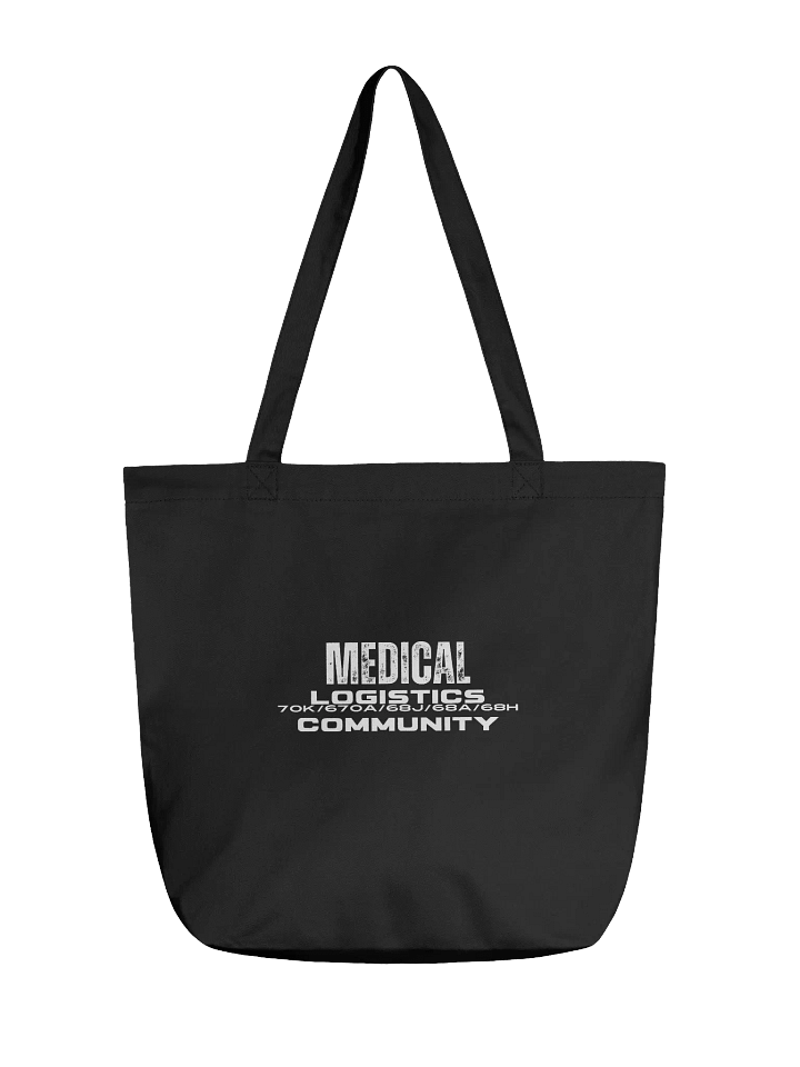 Canvas Tote Bag product image (1)