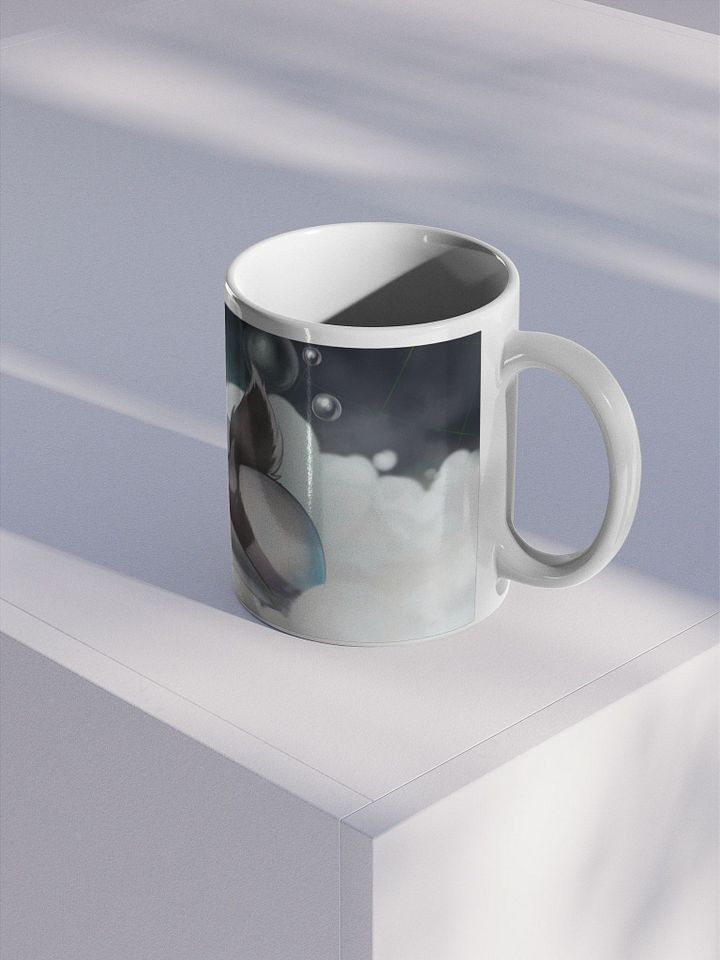 Bubblebath Mug product image (2)