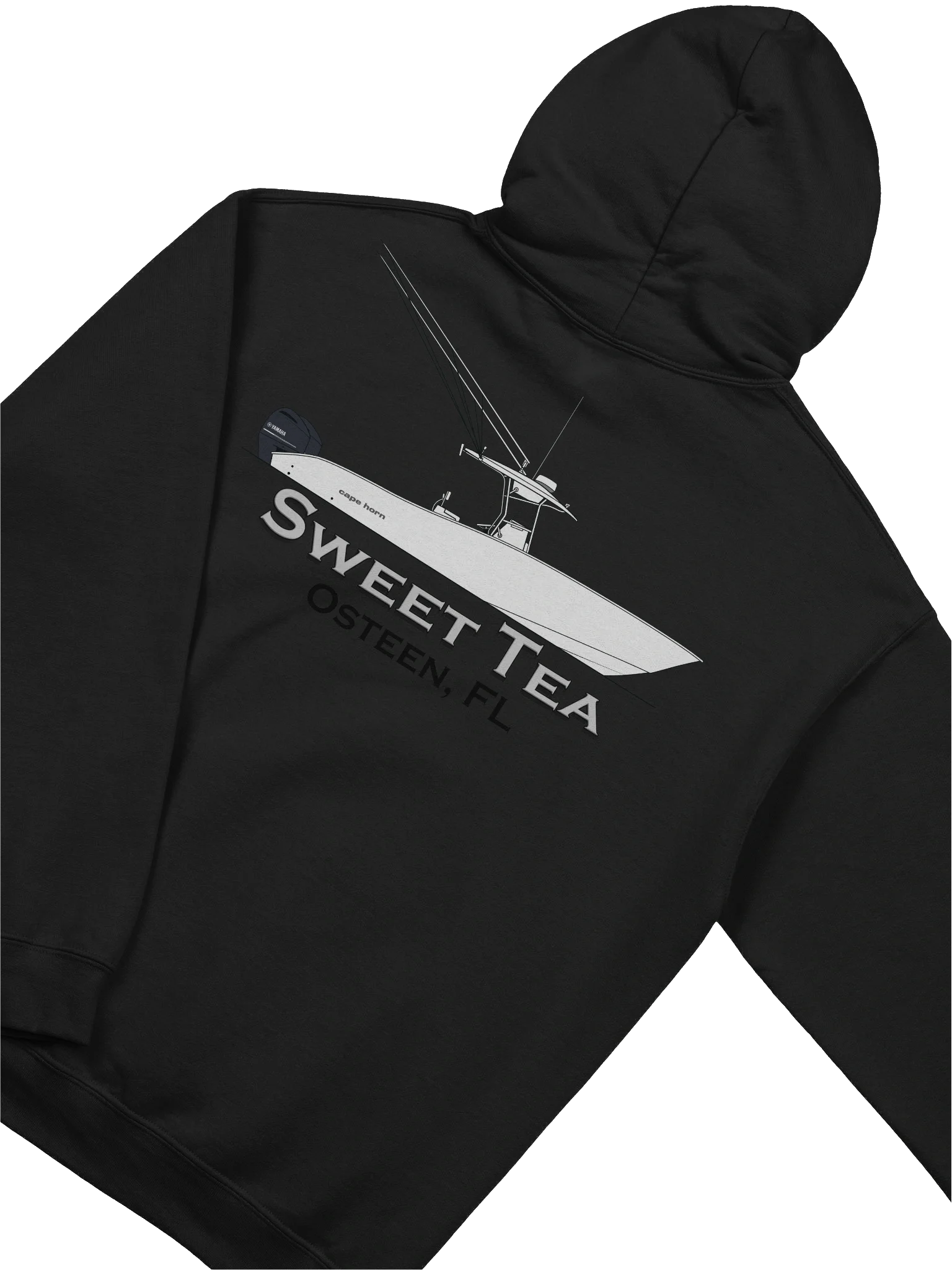 Sweet Tea Hoodie product image (14)