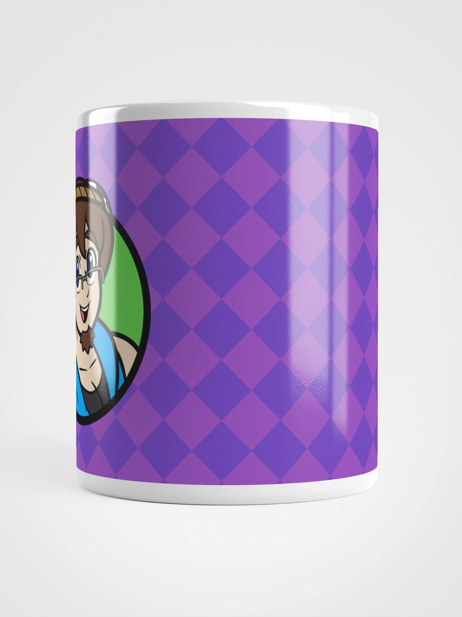 Soko's Big Sipper - Mug product image (6)