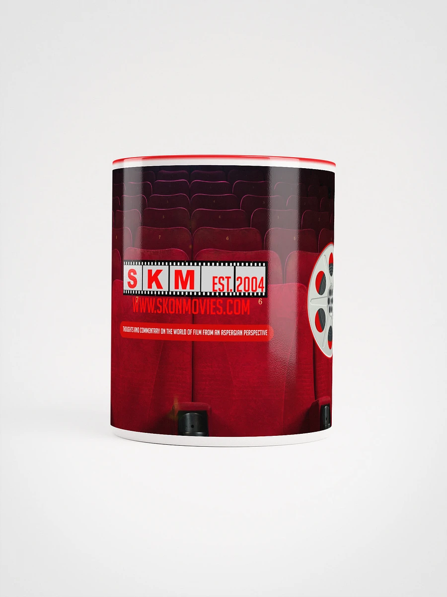 SK on Movies Ceramic Cinema Mug product image (10)