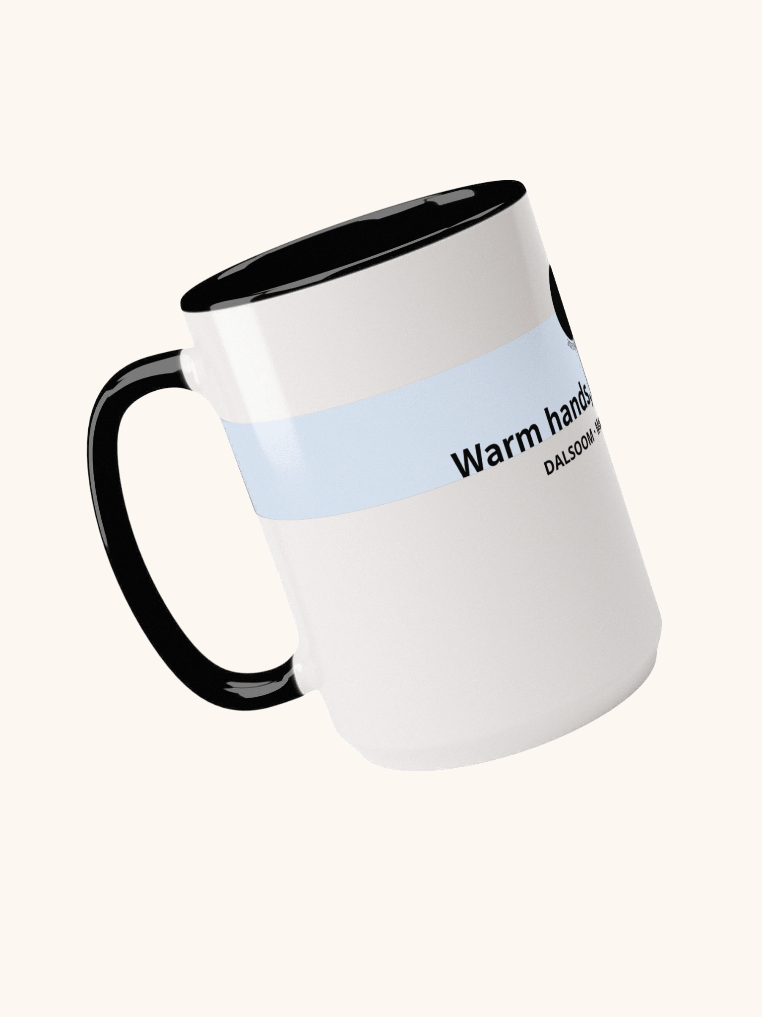 Wind‑Down Mug | NM product image (2)