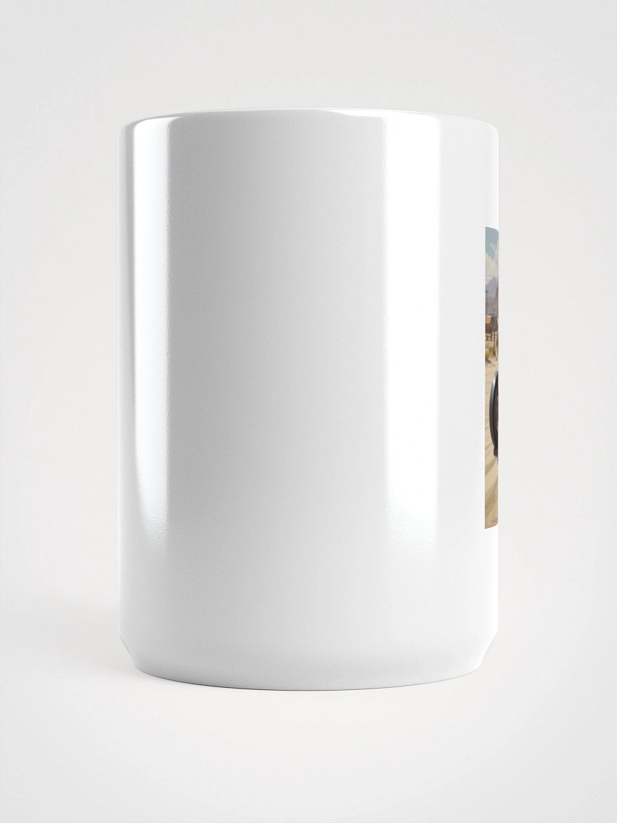 Hot Rod product image (5)