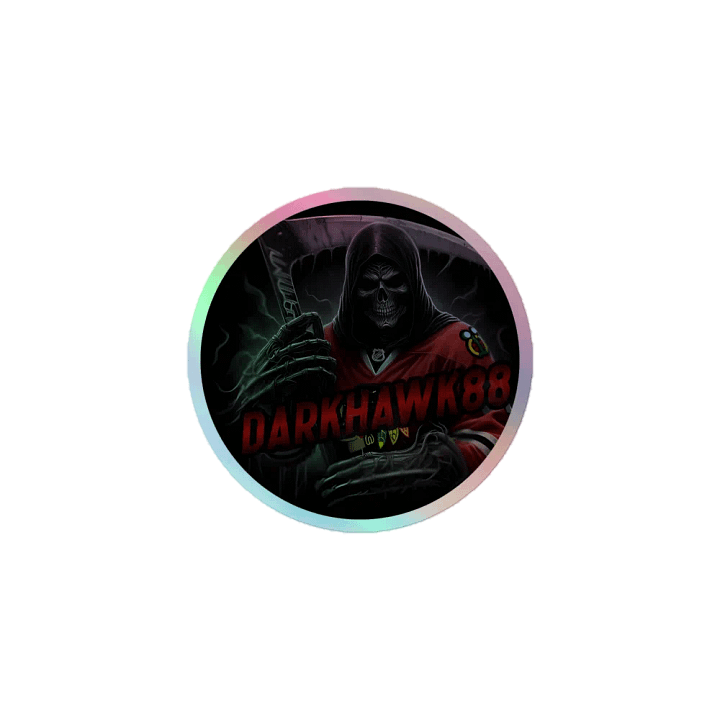 DARkHAWk88 Sticker product image (1)