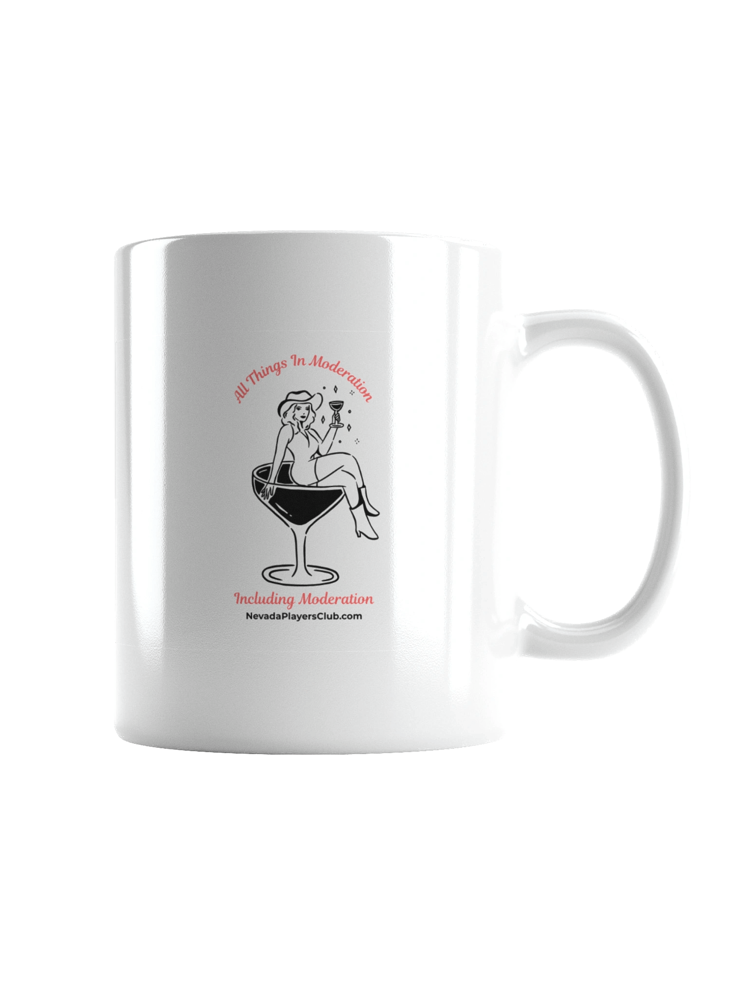 All Things in Moderation Mug - 2 Cocktails Edition product image (6)