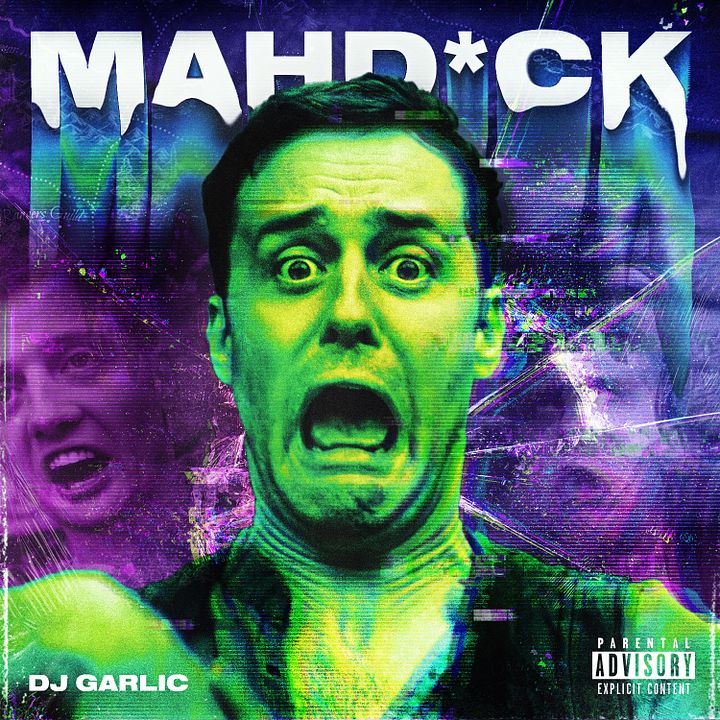 Welcome To The Town Of Mahd*ck (Dubstep Remix) product image (1)