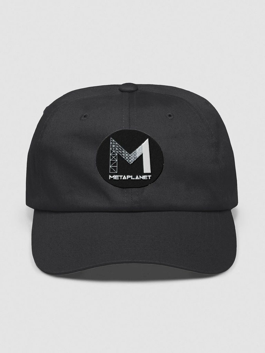 Black Metaplanet product image (1)