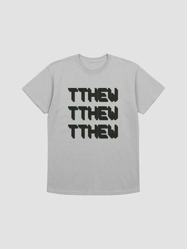 Tthew Logo (Gildan Ultra Cotton T-Shirt) product image (10)