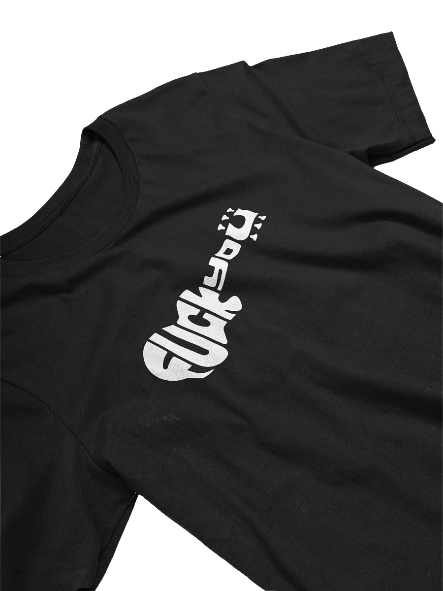 FUCK YOU GUITAR product image (1)