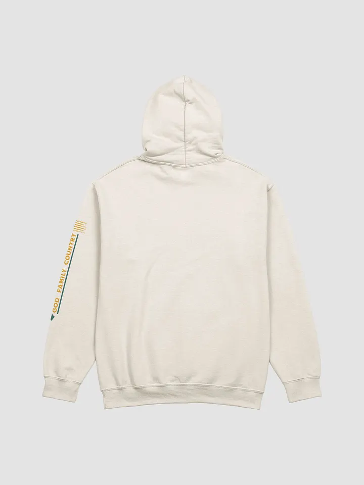 Fat Boy Hoodie product image (2)