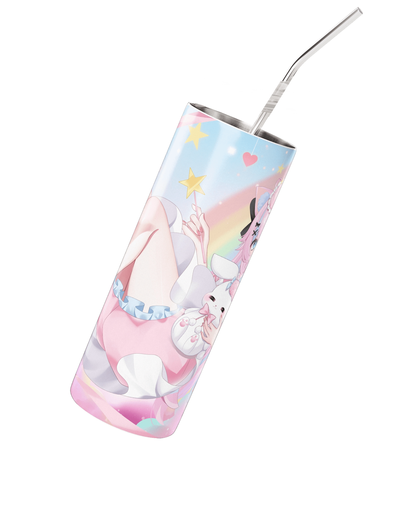 Sweet dreams tumbler product image (2)