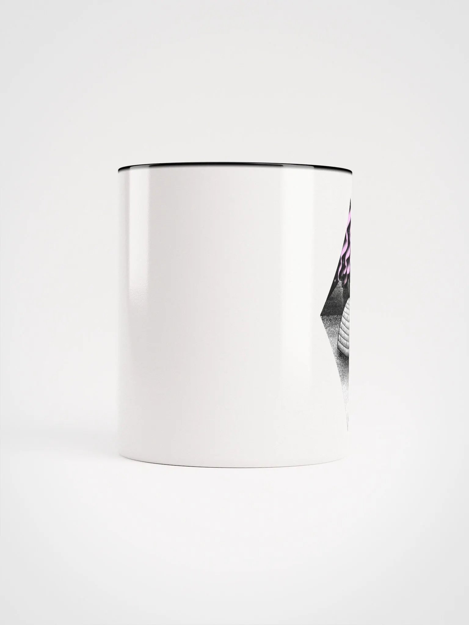 northern lights ceramic mug product image (5)