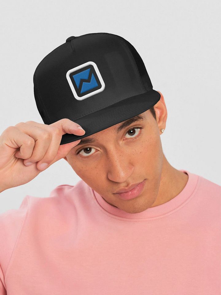 ChessGoals - Trucker Hat product image (2)