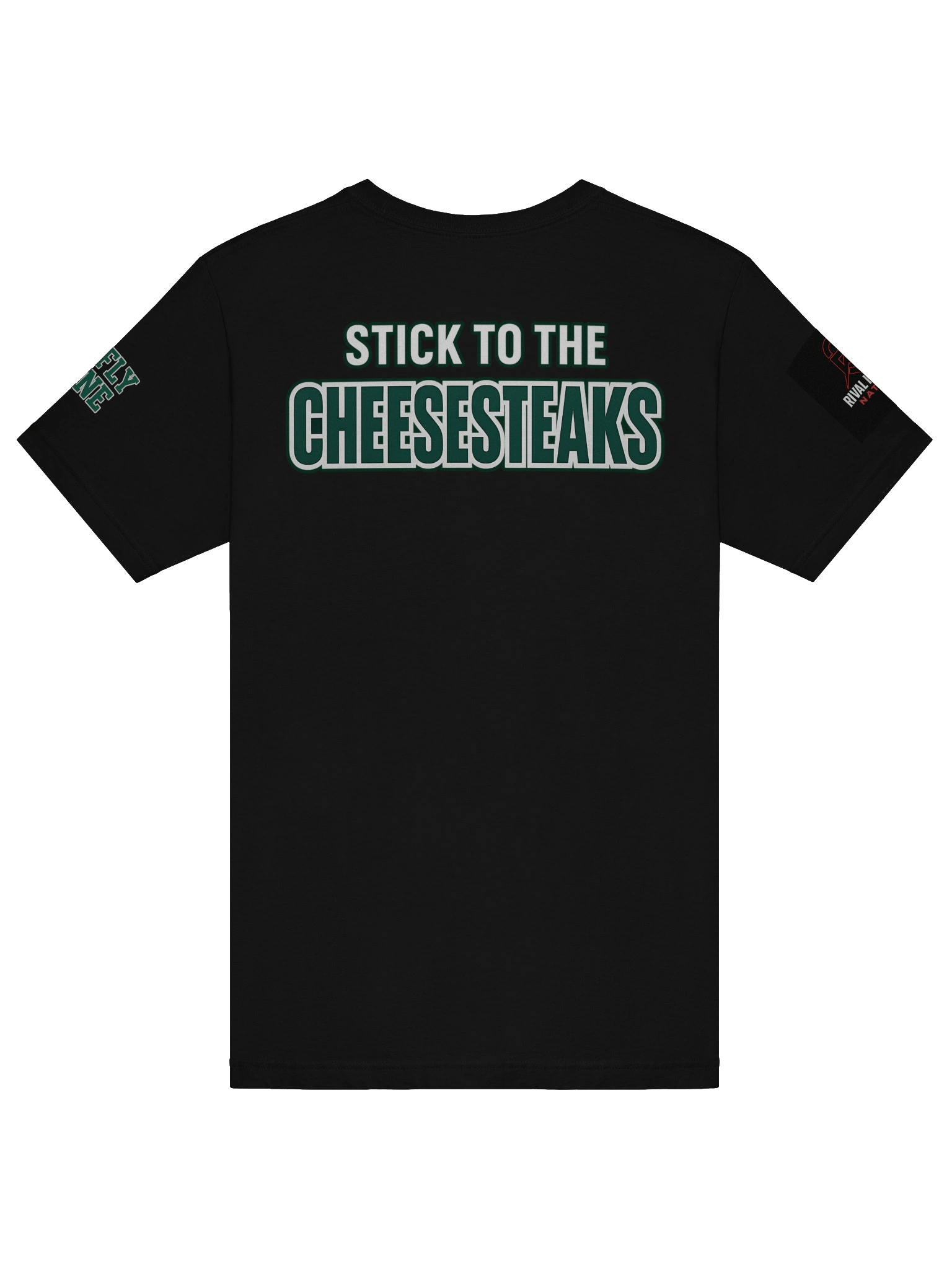 No Fly Zone | EAGLE RIVAL FANZ | Football | Rivals Locker product image (6)