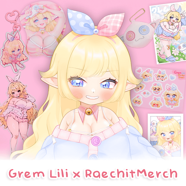 Grem Lili Collection