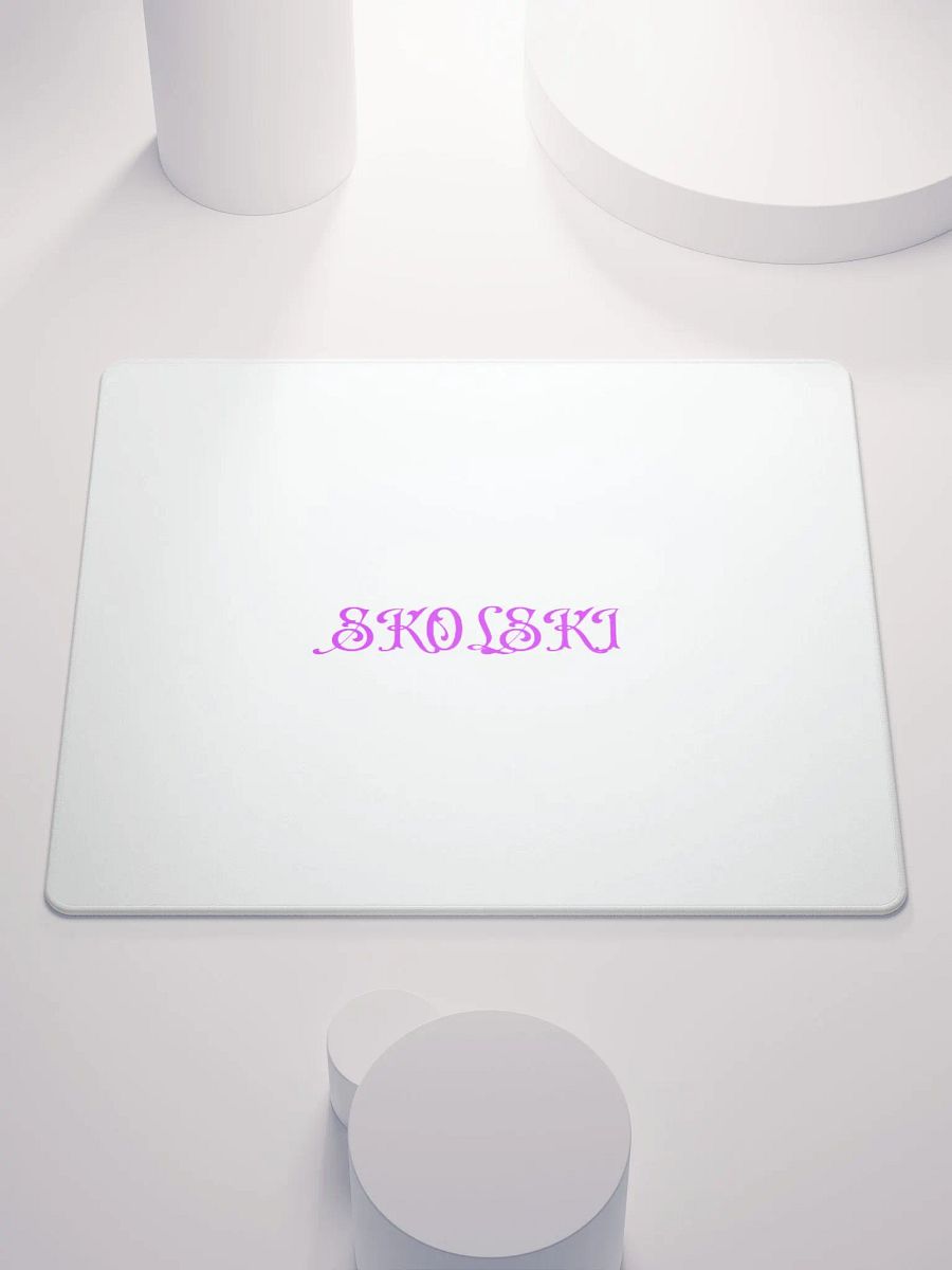 the skilski mouse pad product image (2)