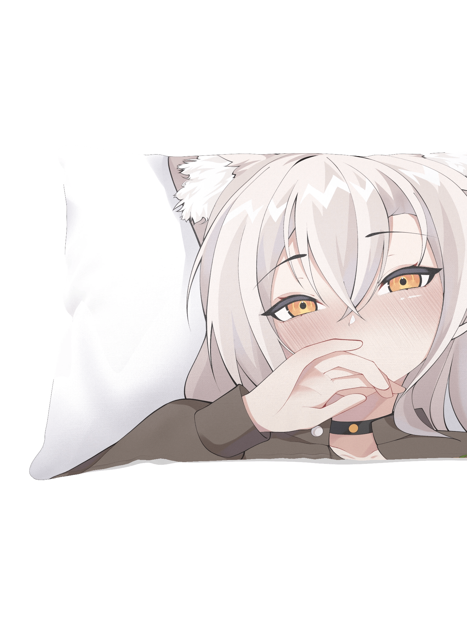 Ruby Briar - Pillow product image (8)