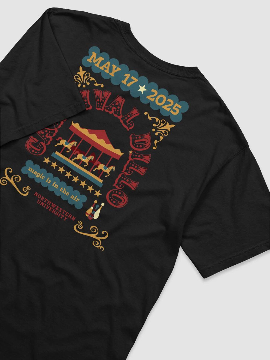 Tee - Carnival Dillo product image (4)
