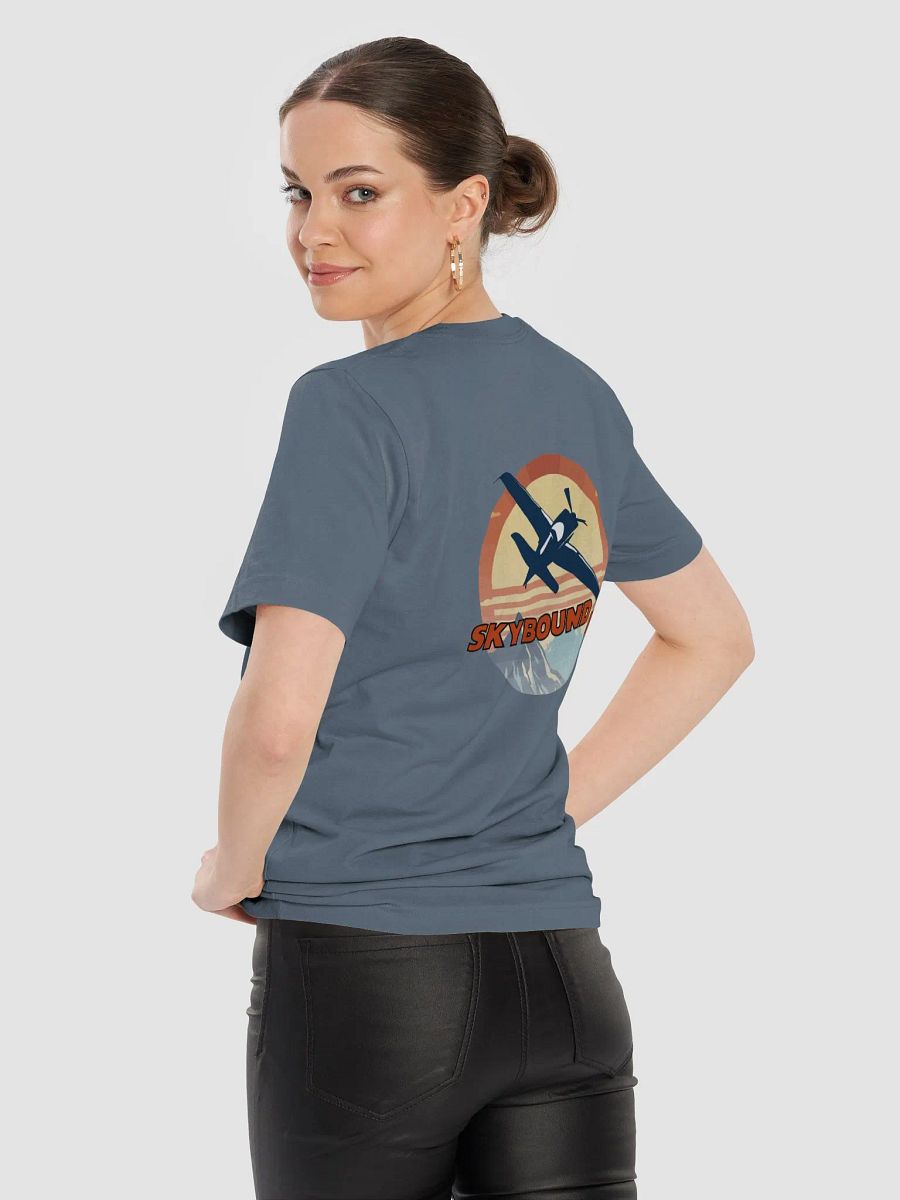 Premium Logo T-Shirt product image (4)
