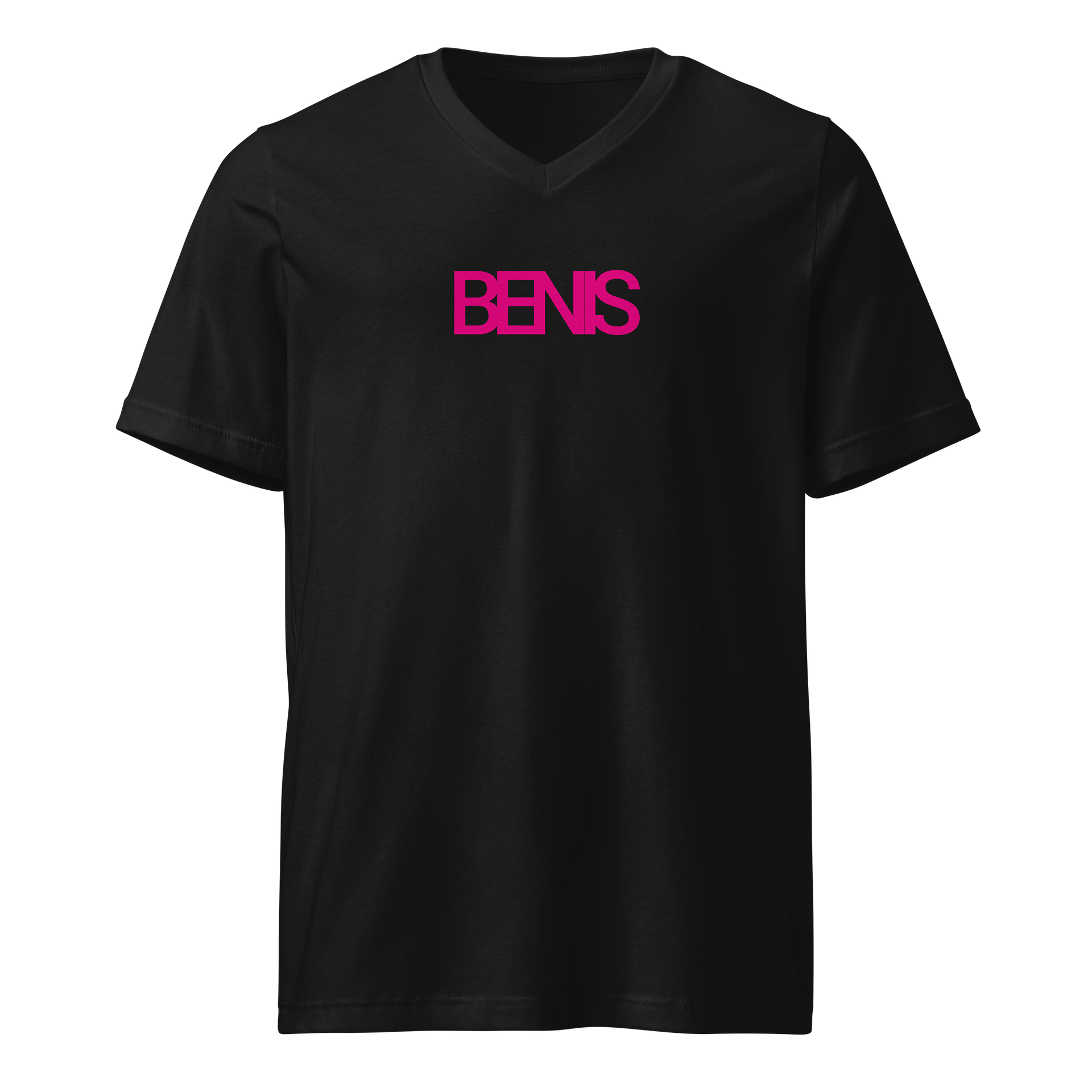 BENIS V-Neck Tee product image (1)