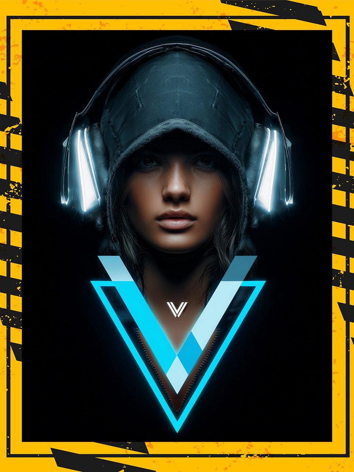 Aurora Rise - Music Intro product image (1)