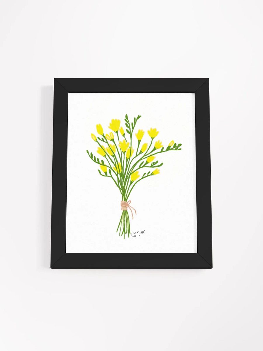 Yellow Flowers product image (15)
