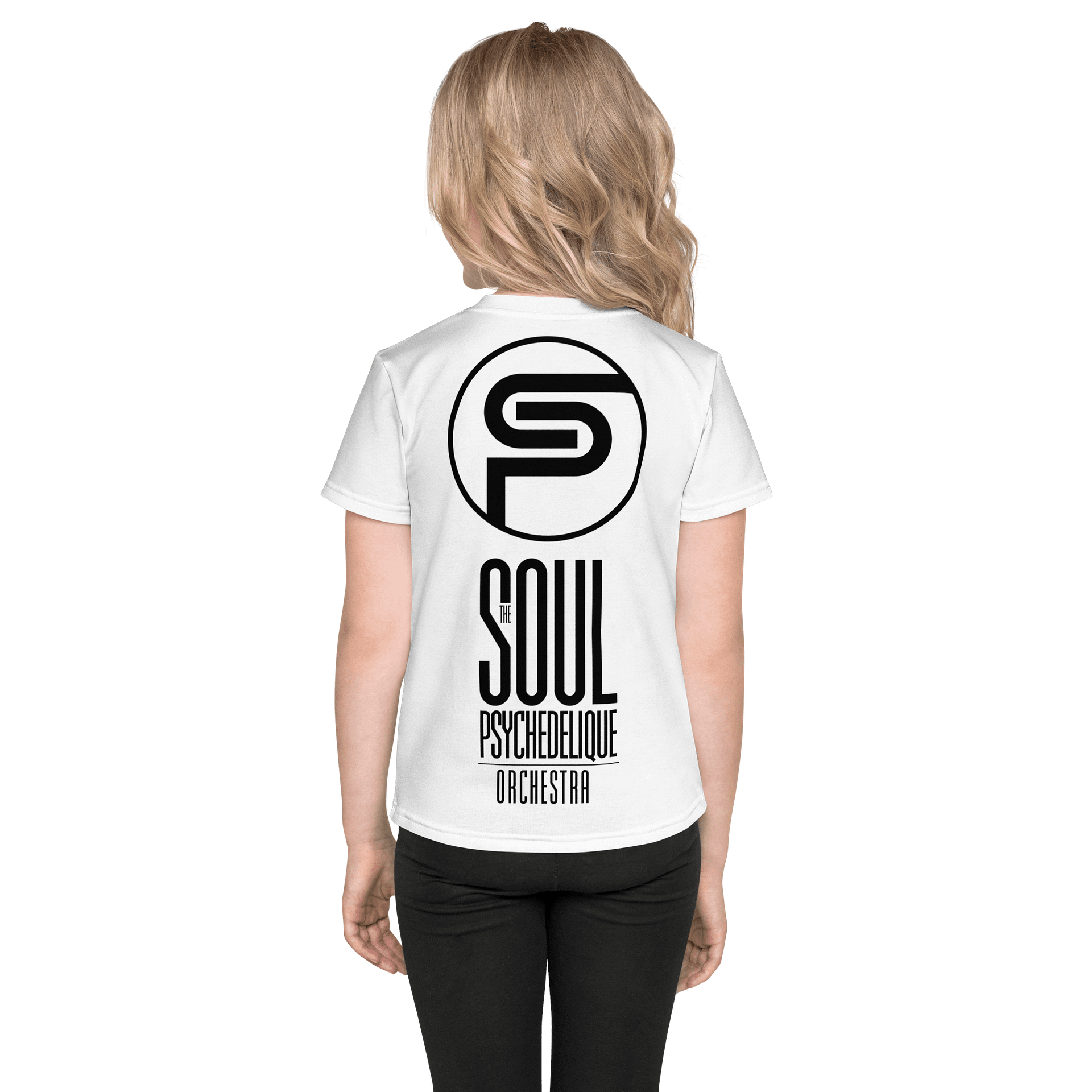 Kids TSP T-Shirt product image (4)
