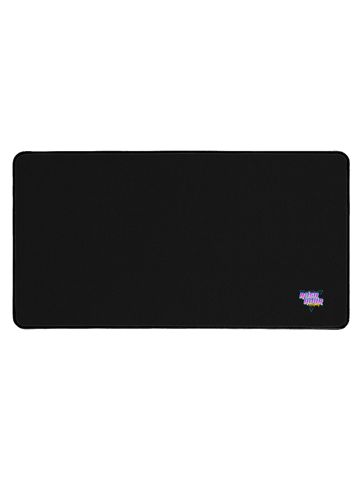 Rush Hour Roleplay Desk Mat product image (1)
