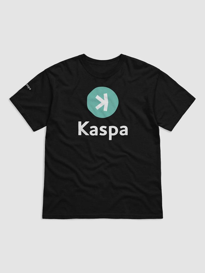 KASPA T-Shirt product image (1)