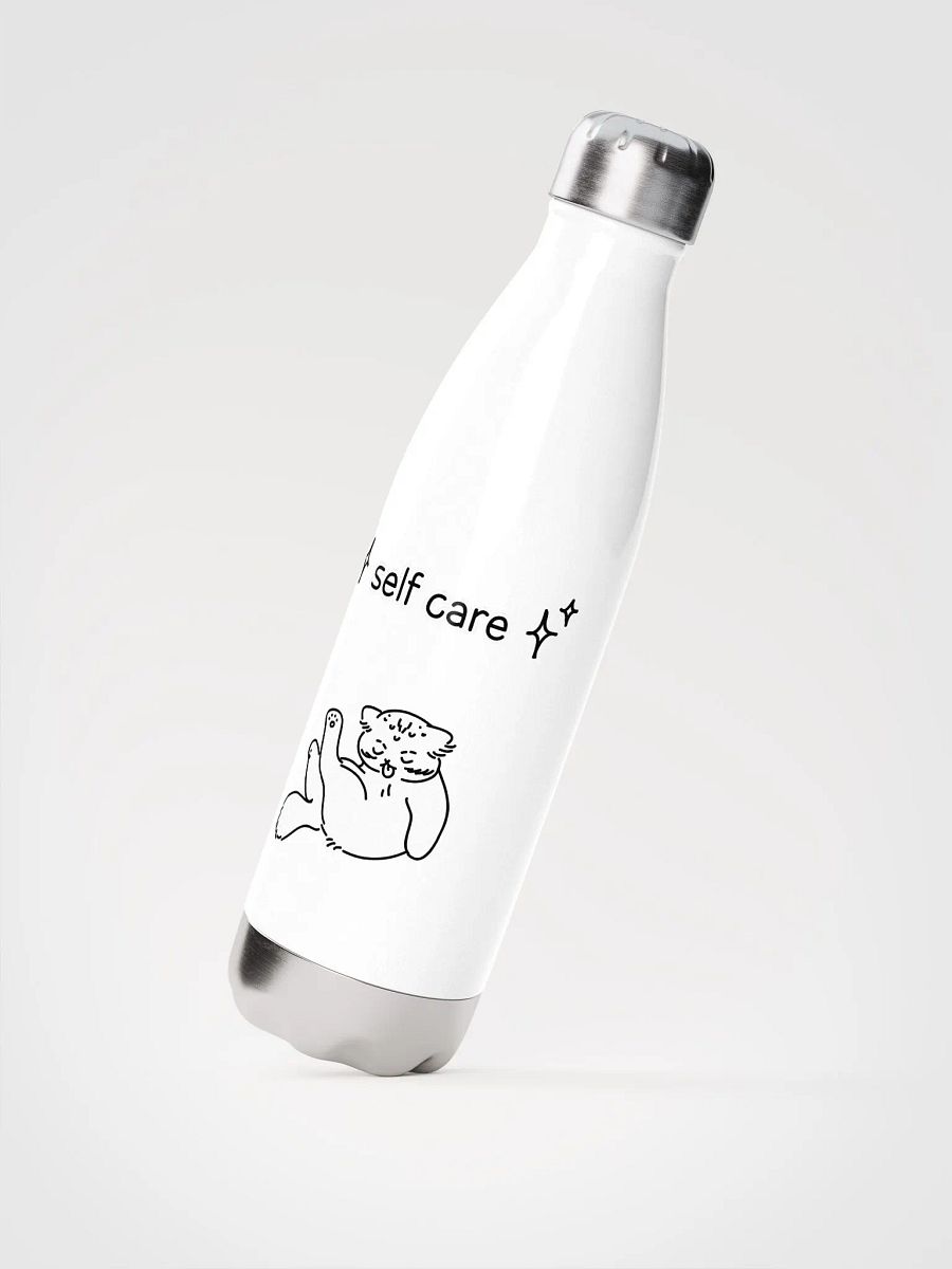 Self Care Manul - Bottle product image (2)