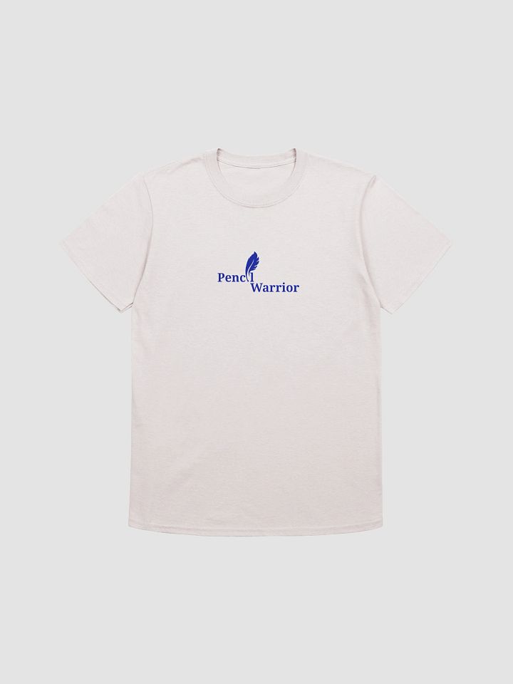 Feathered Warrior Unisex Tee product image (1)