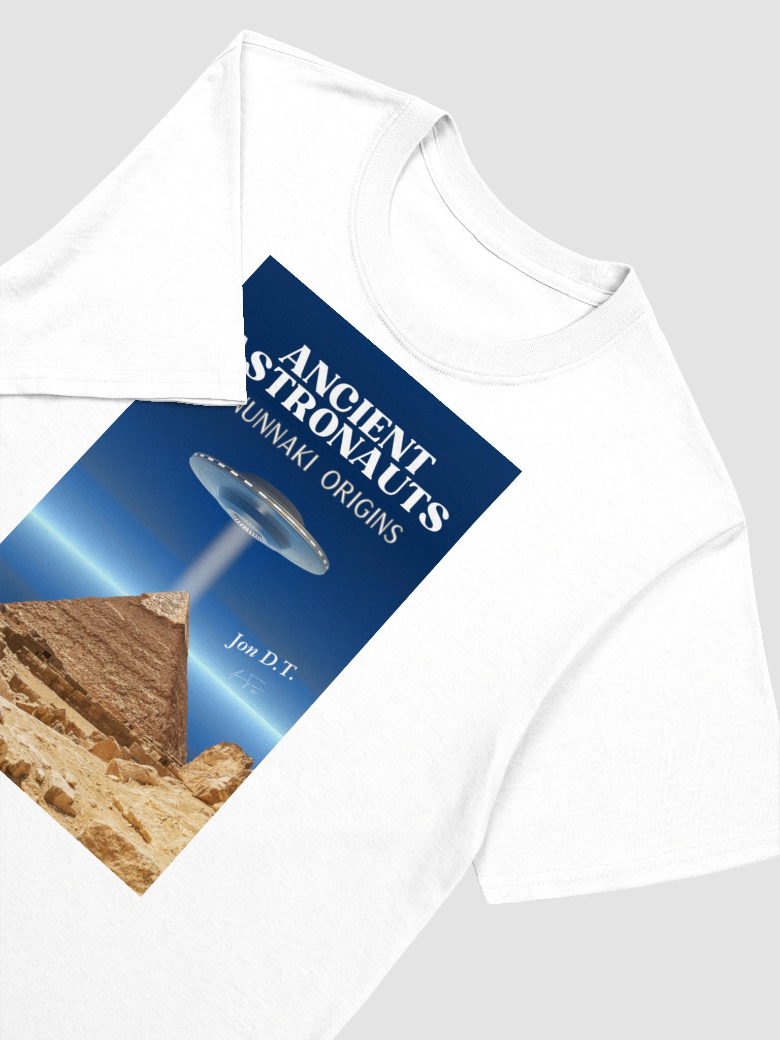 Ancient Astronauts- Anunnaki Origins product image (7)