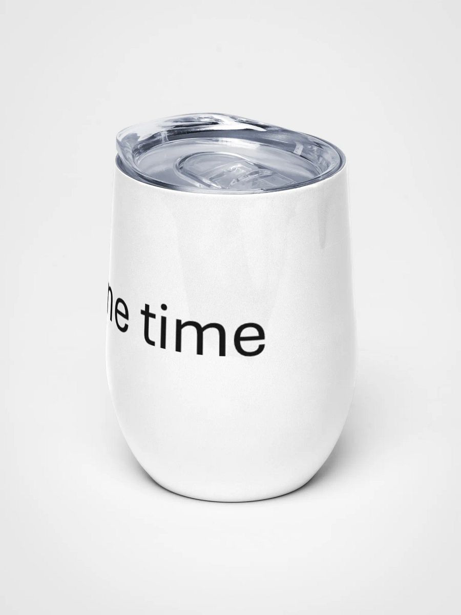 Wine tumbler product image (5)
