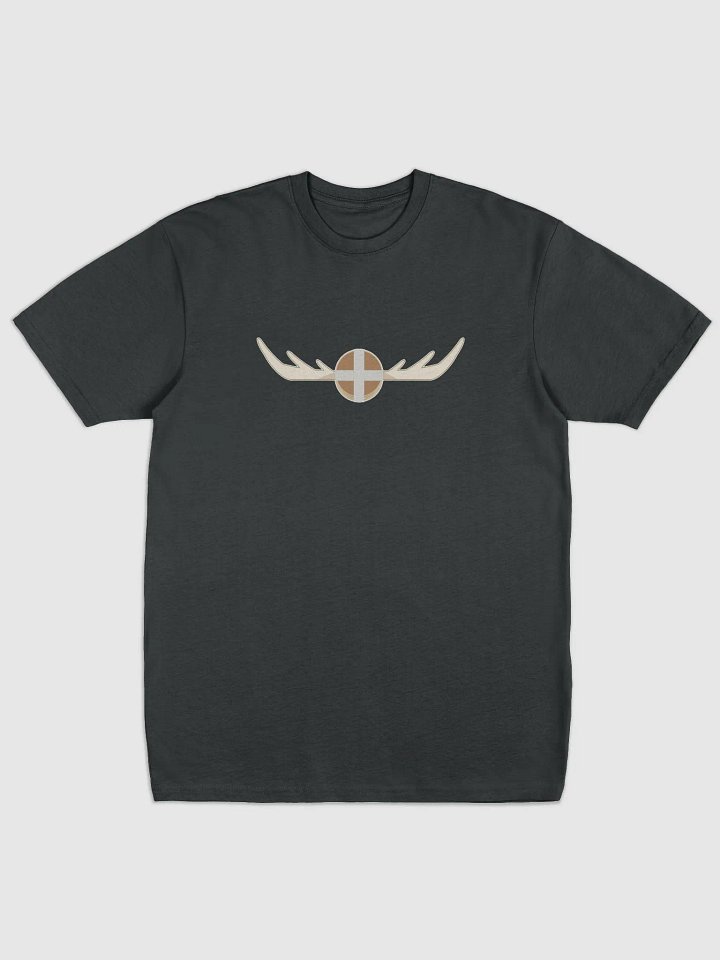 Shikanoko Nokonoko Koshitantan Emblem Shirt product image (13)