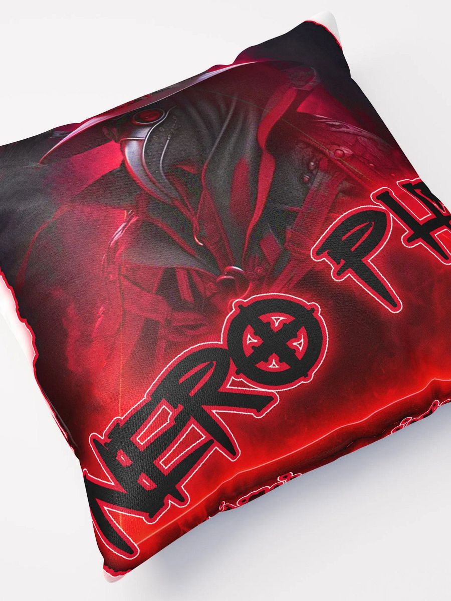 Nero Plague Pillow product image (8)