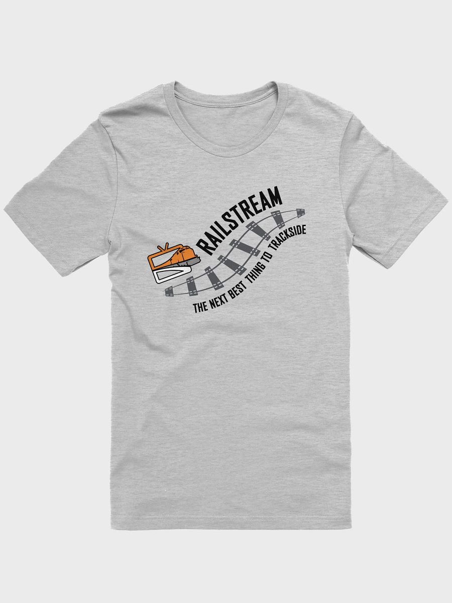 Trackside T-Shirt product image (7)