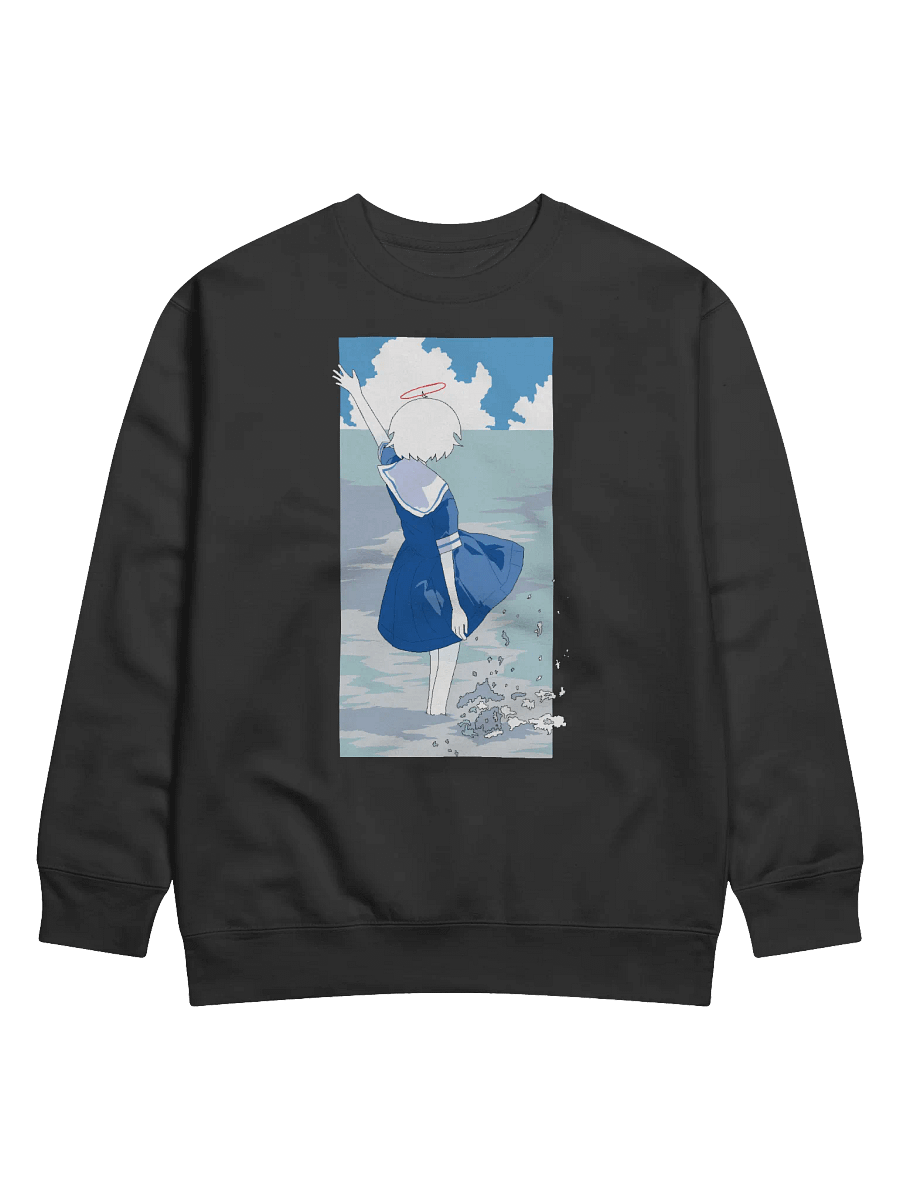Farewell. ( Sweatshirt ) product image (2)