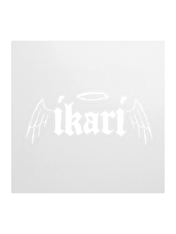 Wings Sticker product image (1)