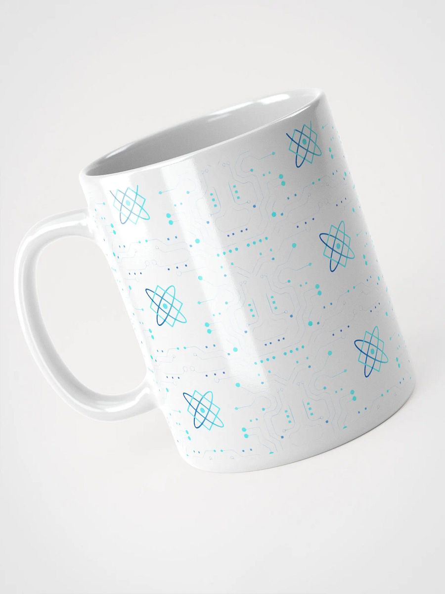 Digital Pattern Designed Mug product image (8)