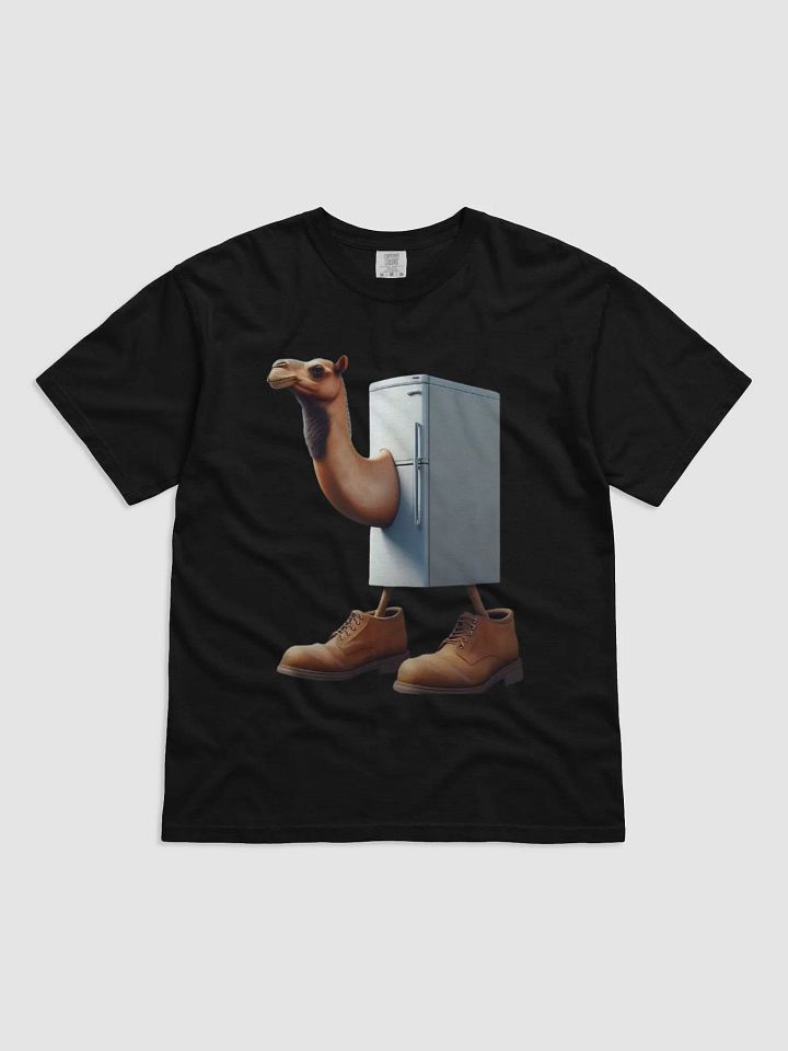 FRIGO CAMELO T-SHIRT product image (4)