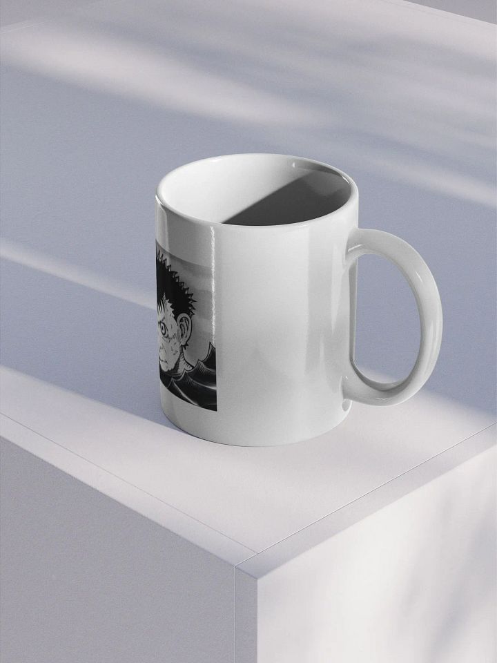 Beserk Bong - Mug product image (2)