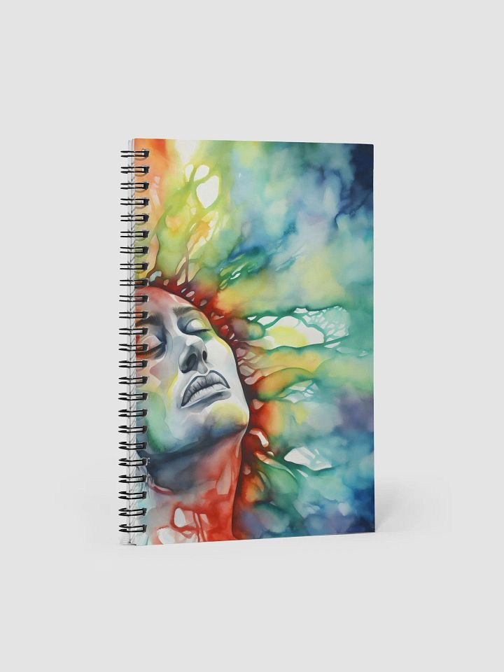 Ethereal Notebook product image (1)